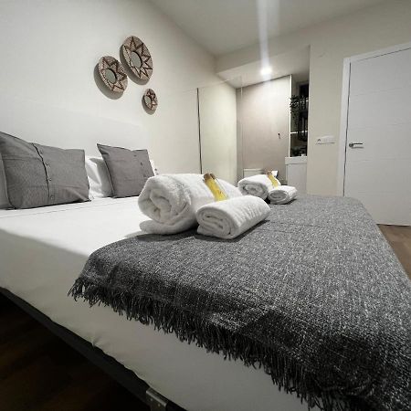 Oktheway Ultreia Apartman Sarria Kültér fotó