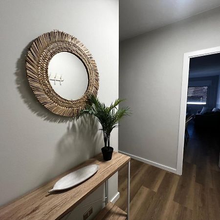 Oktheway Ultreia Apartman Sarria Kültér fotó