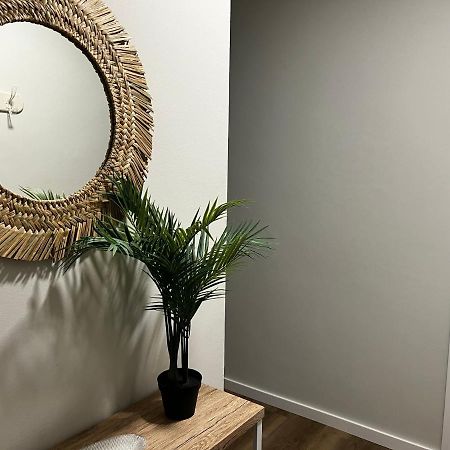 Oktheway Ultreia Apartman Sarria Kültér fotó