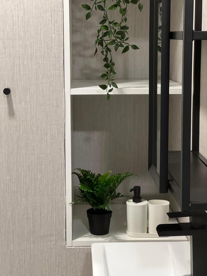 Oktheway Ultreia Apartman Sarria Kültér fotó