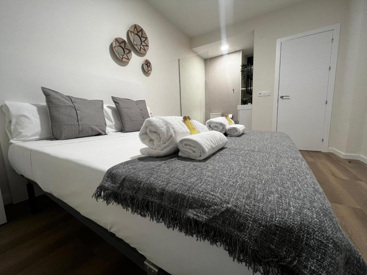 Oktheway Ultreia Apartman Sarria Kültér fotó
