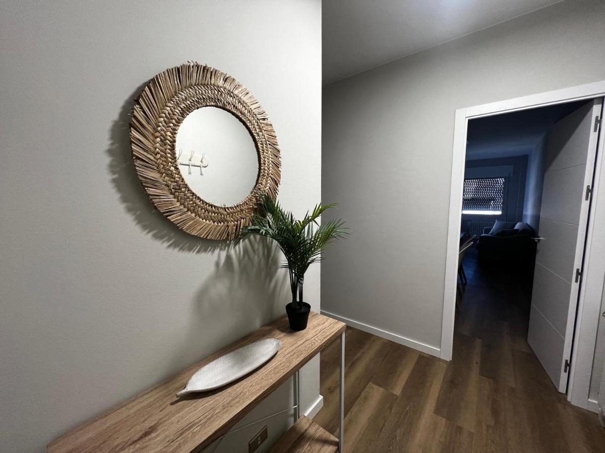 Oktheway Ultreia Apartman Sarria Kültér fotó
