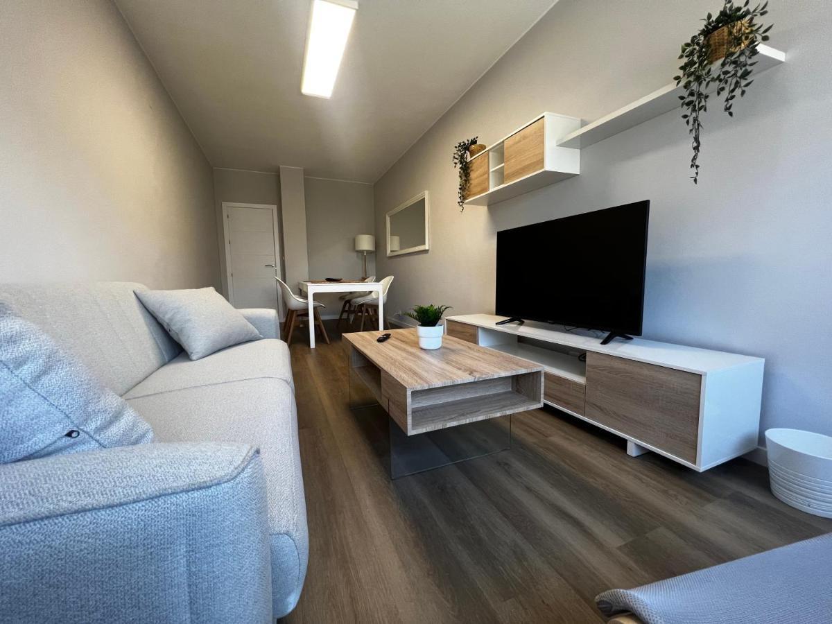 Oktheway Ultreia Apartman Sarria Kültér fotó
