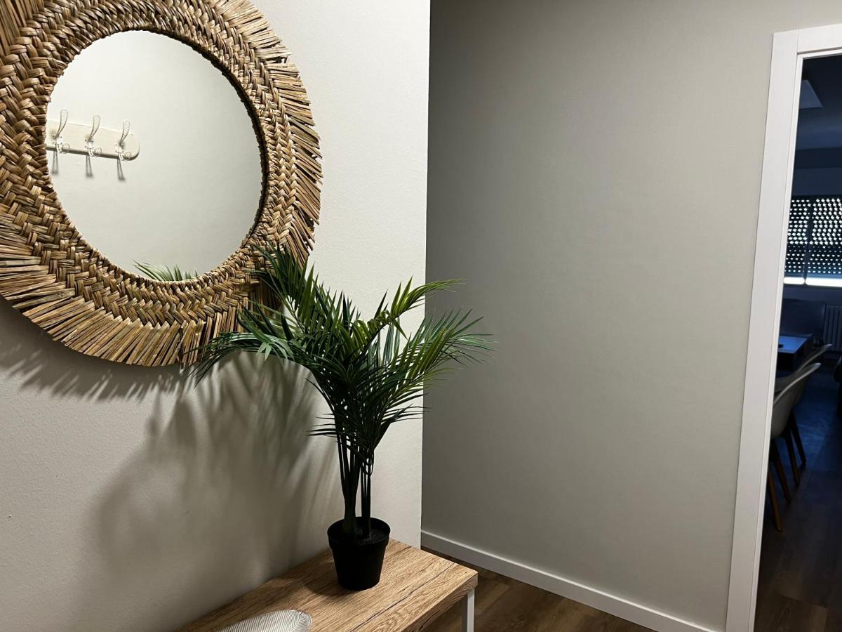 Oktheway Ultreia Apartman Sarria Kültér fotó