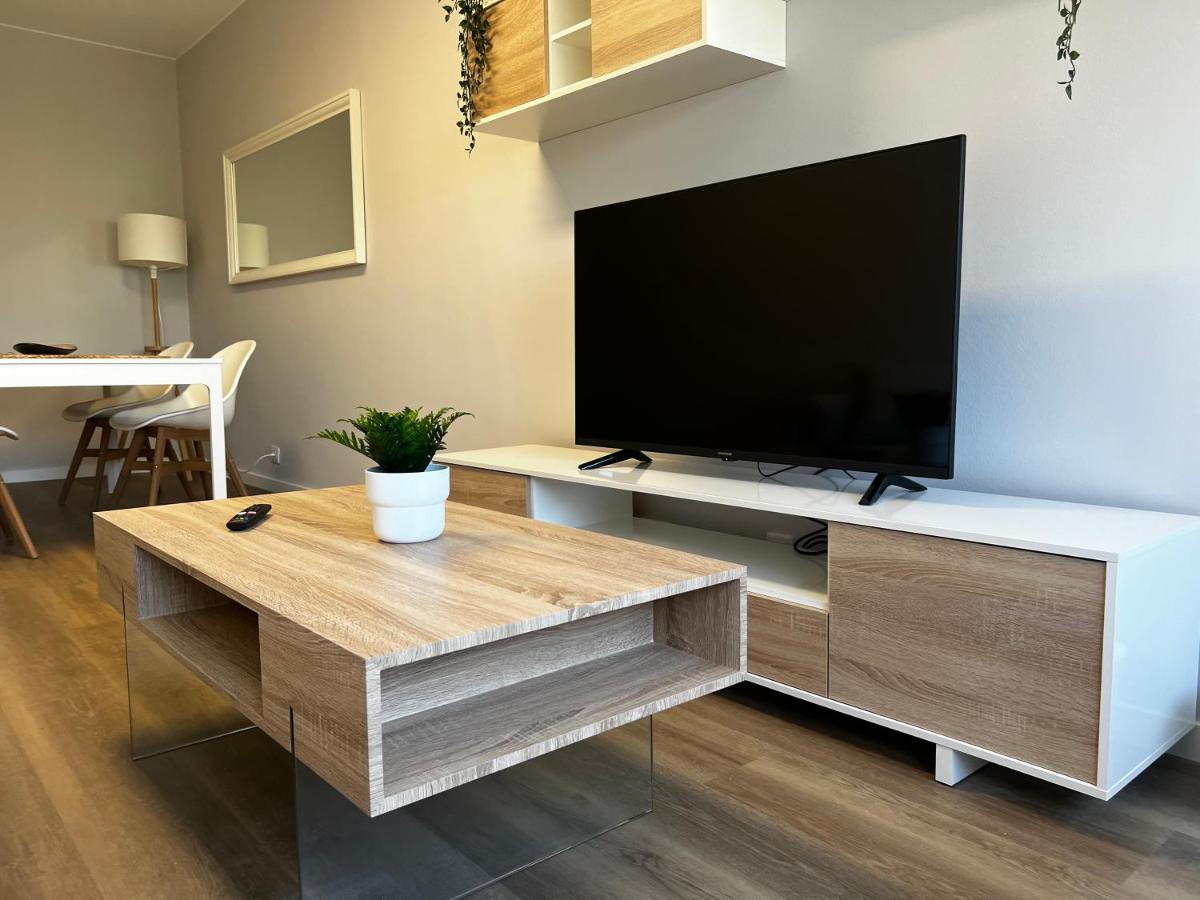 Oktheway Ultreia Apartman Sarria Kültér fotó