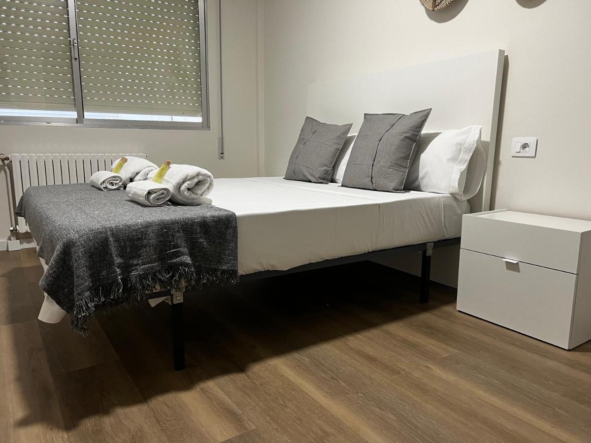 Oktheway Ultreia Apartman Sarria Kültér fotó