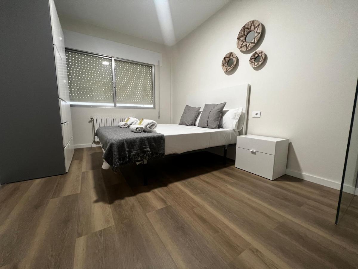 Oktheway Ultreia Apartman Sarria Kültér fotó